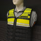 DEFENDER-3 Stab Protection Vest