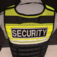 DEFENDER-3 Stab Protection Vest