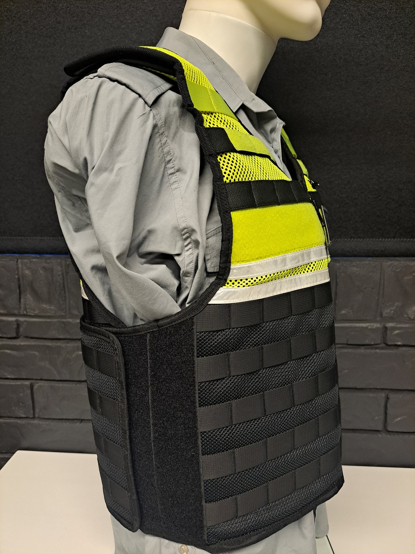 DEFENDER-3 Stab Protection Vest