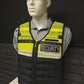 DEFENDER-3 Stab Protection Vest