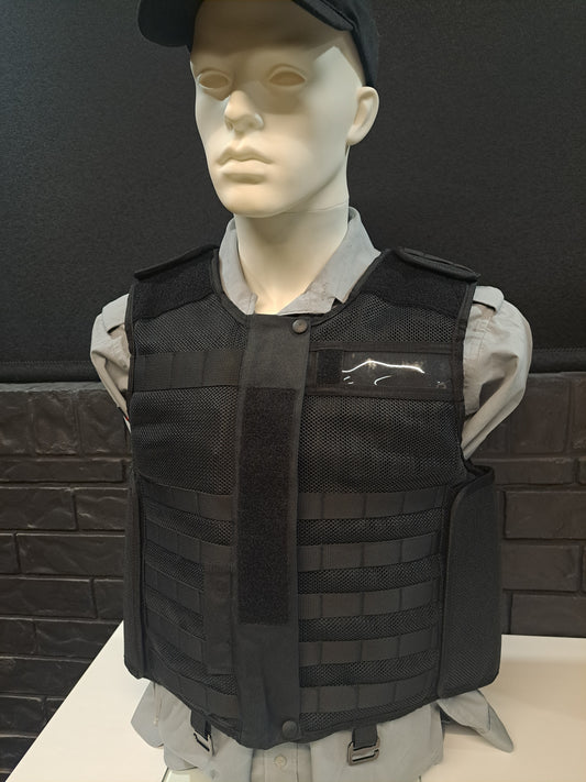 RESPONDER-1 Stab Protection Vest LBV-ST4-1