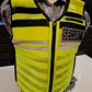 DEFENDER-3 Stab Protection Vest