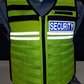 DEFENDER-3 Stab Protection Vest