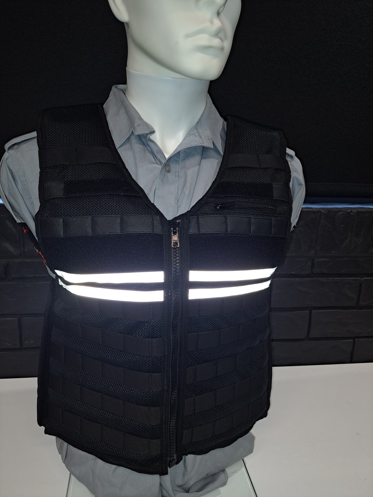 DEFENDER-3 Stab Protection Vest