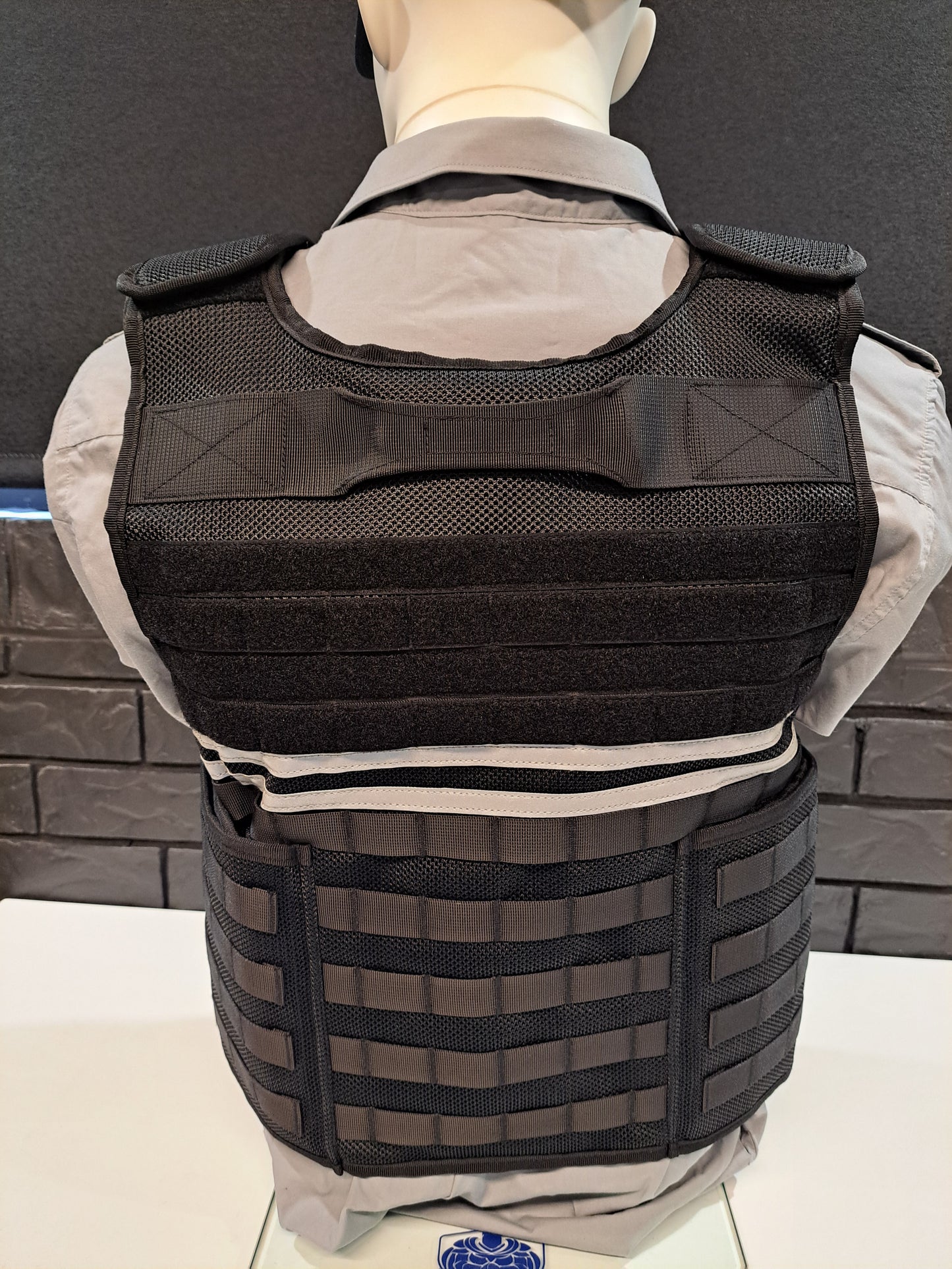 DEFENDER-3 Stab Protection Vest