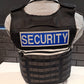 DEFENDER-3 Stab Protection Vest