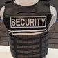 DEFENDER-3 Stab Protection Vest