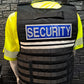 Security Badges