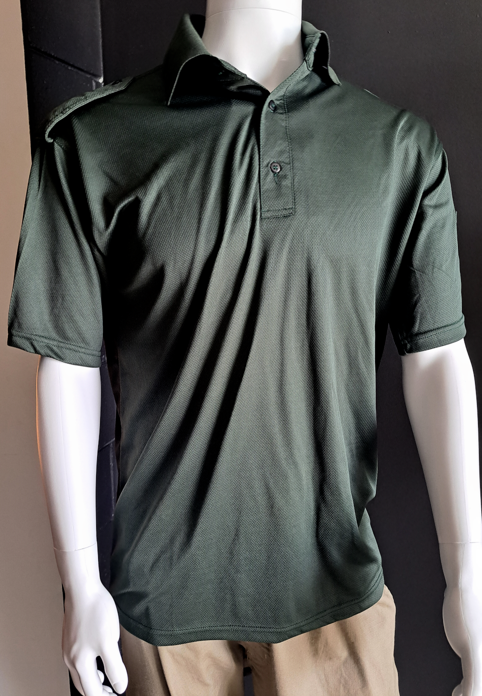 RESPONDER POLO SHIRT