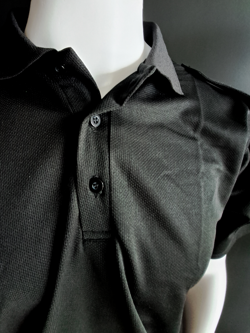 RESPONDER POLO SHIRT