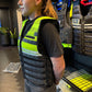 DEFENDER-3 Stab Protection Vest