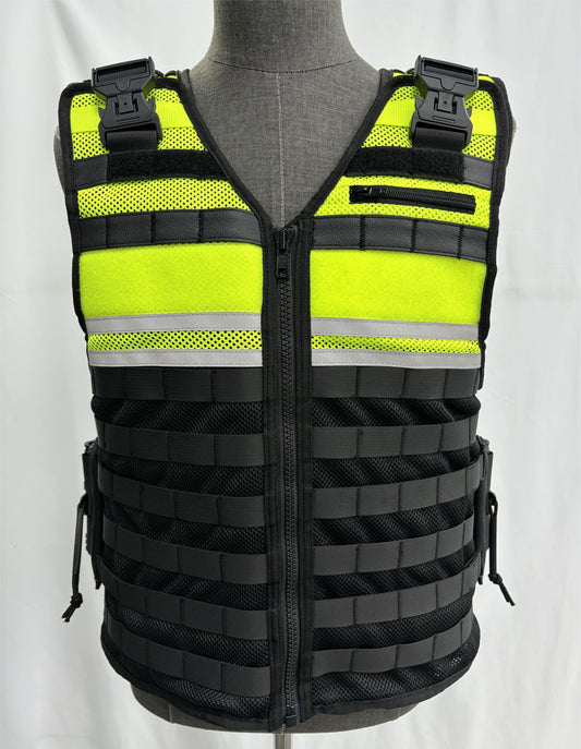 DEFENDER-1 STAB PROTECTION VEST