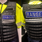 RANGER BADGE SET COMMERCIAL QUALITY